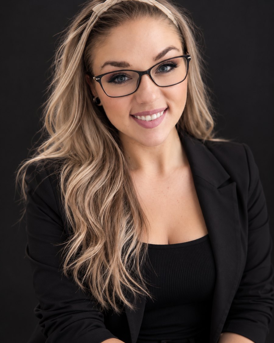 Shasta Jones